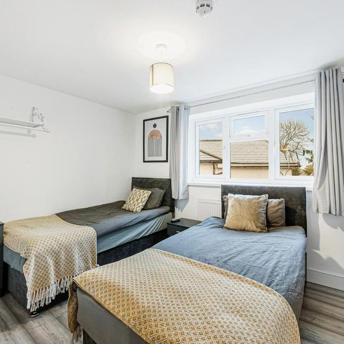 House share to rent - Photo 1