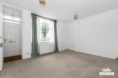 2 bedroom end of terrace house to rent - Photo 2