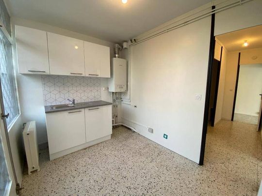 Location appartement 2 pièces 53.75 m² à Montpellier (34000) - Photo 1
