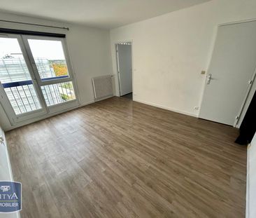 Location Appartement 1 pièce 25m² MAUREPAS 78310 - Photo 2