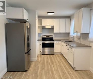 236 BRUCE Street Unit# UPPER, Brantford, Ontario, N3S4Z9 - Photo 1