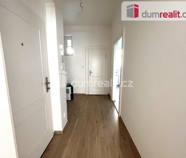 Pronájem bytu 2+kk 55 m², Tylova 1348, Litoměřice Předměstí - Photo 1