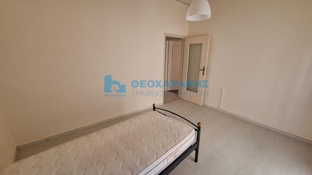 Διαμέρισμα για ενοικίαση Κέντρο - Άγιος Δημήτριος (Ηράκλειο Κρήτης) - Photo 3