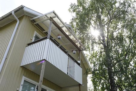 Blockletargatan 13 B - Foto 4