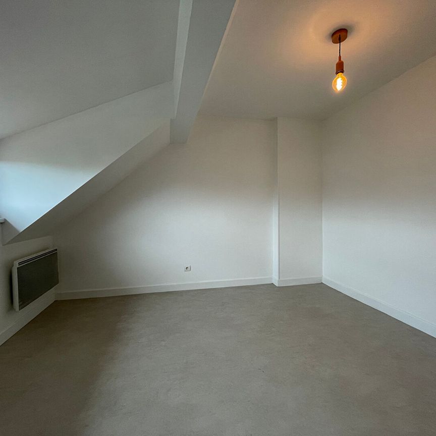 Location Appartement 2 pièces 33m² - Photo 1