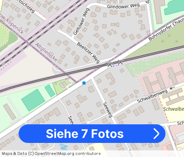 Moderne Neubauwohnung zur Untermiete in Schönefeld - Foto 1