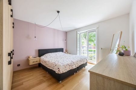 Appartement te huur - Foto 5