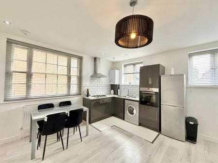 1 Bed Flat, Kennington Road, SE11 - Photo 4