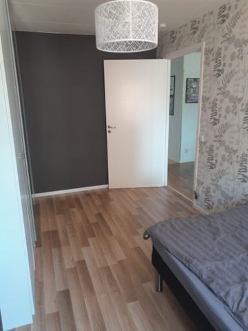 Åsgatan, Älgarås - Foto 4