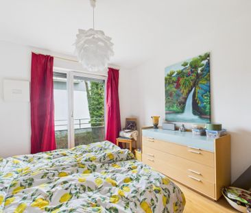 Moderne 3-Zimmer-Wohnung mit Balkon und optimaler Anbindung - Photo 6