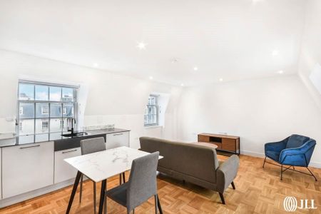 1 bedroom apartment to rent - Photo 4