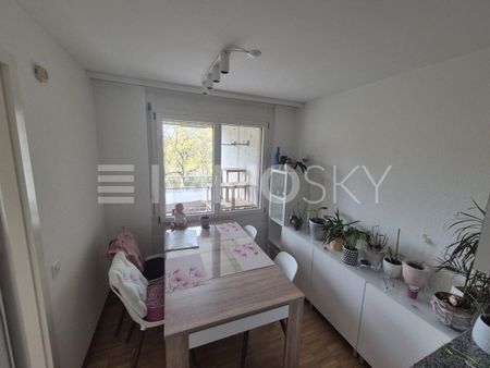 Familienfreundliches Wohnen mit hellen Räumen - Foto 5