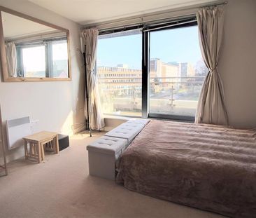 2 bedroom apartment to rent - Photo 3