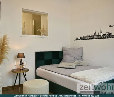 Linden Nord, aufwändig und schick mit viel Liebe saniert - Photo 5