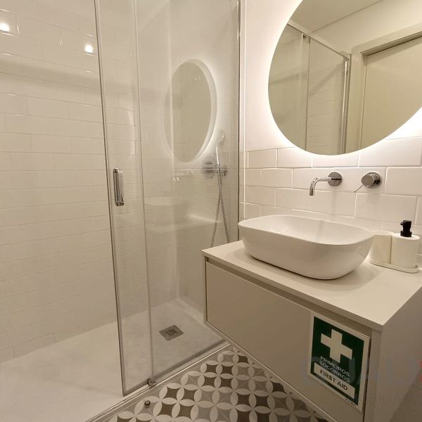 Apartamento T1 em Braga - Photo 1