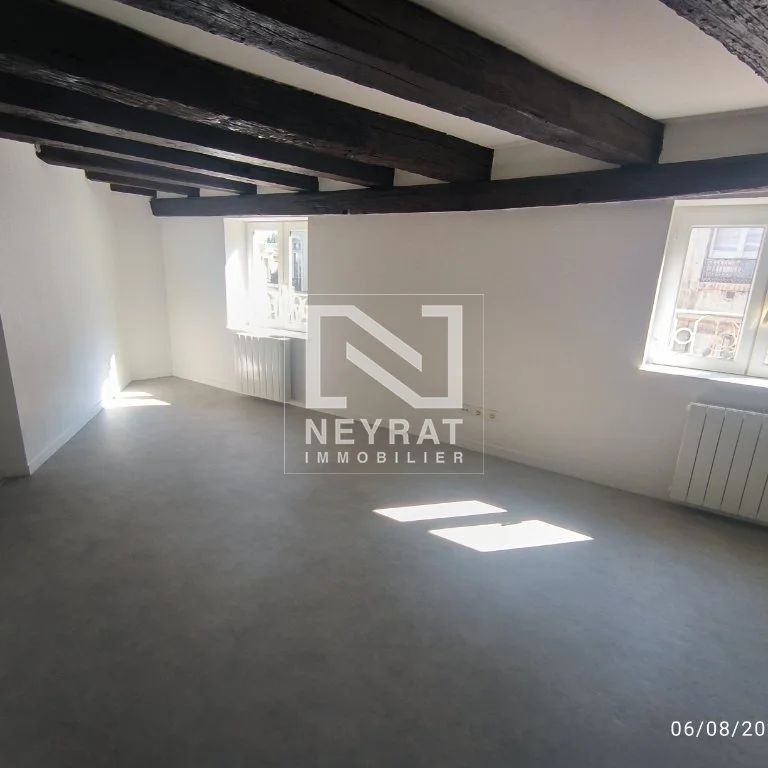 APPARTEMENT T2 A LOUER - Photo 1