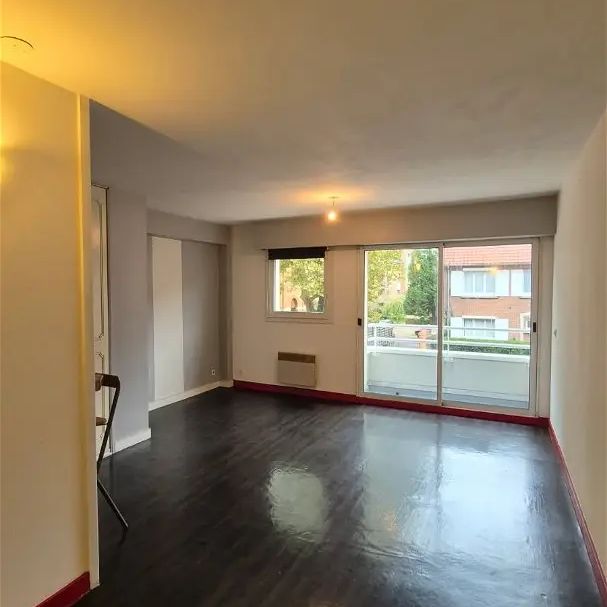 Location appartement 2 pièces - 48.93m² à Lille (59000) - Photo 1