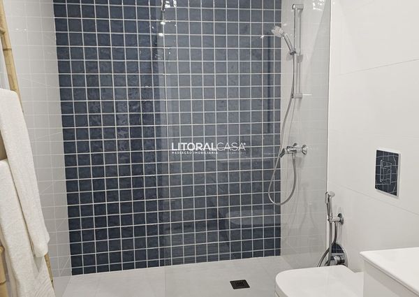 Apartamento T1 em Aveiro