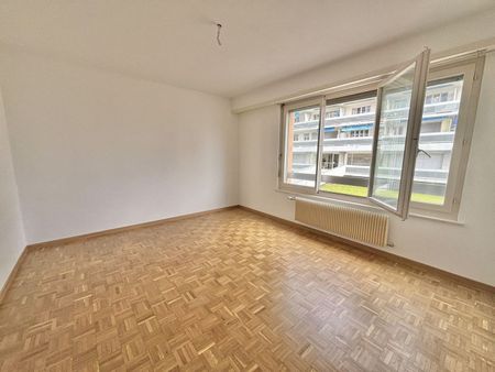 Beautiful 2.5p apartment in Clarens - Foto 4