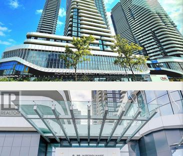 For Lease - 8 Interchange Way Unit# 3503, Vaughan, Ontario - Photo 2