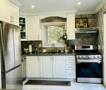 For Lease - 6335 Plowmans Heath Drive Unit# Upper, Mississauga, Ont... - Photo 3