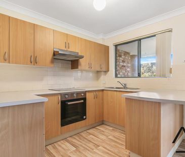 3/5-7 Koorabel Avenue, Gymea NSW 2227 - Apartment For Rent | Domain - Photo 1