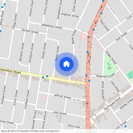 16, Wade Street, QLD, Wavell Heights