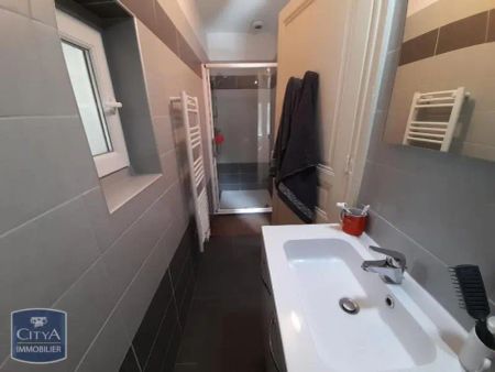 Appartement à louer 2 pièces 25.04m² - Photo 5