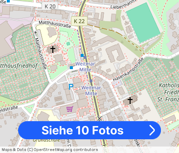 Ihr neues Zuhause im Neubau in Bochum Weitmar! - Foto 1
