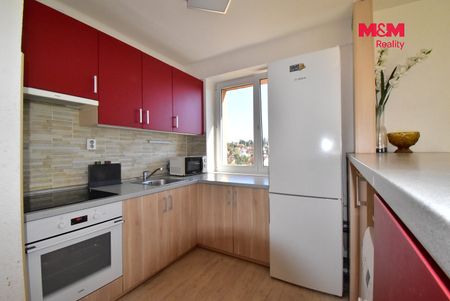 Pronájem bytu 3+kk 63 m² - Photo 3