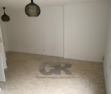 Location Appartement 1 pièce 26m² METZ 57000 - Photo 2