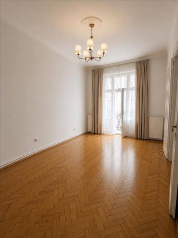 Kiadó lakás - Budapest VI. kerület - Fotó 5