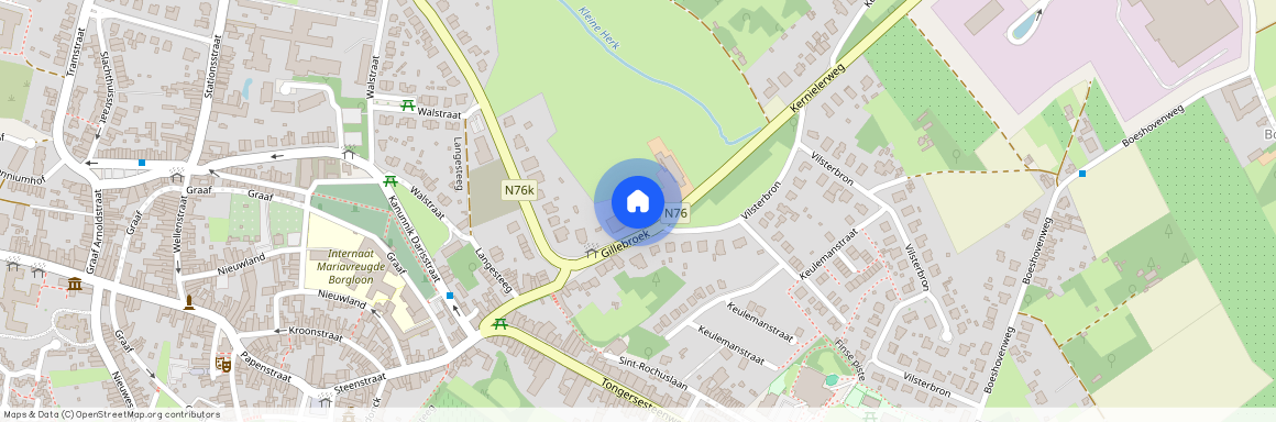 Kernielerweg 3 / 101, 3840 Borgloon