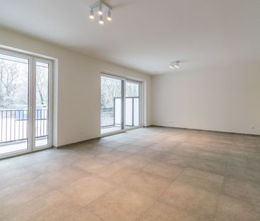 Appartement te huur in Halle - Photo 3