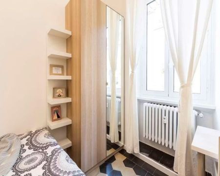 Via Paolo Bassi, Milan, Lombardy 20159 - Photo 3