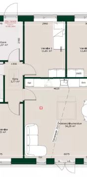 Akacievej 10B - Foto 1