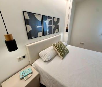 Flat - Elche (Plaza Obispo Siuri) - Photo 3