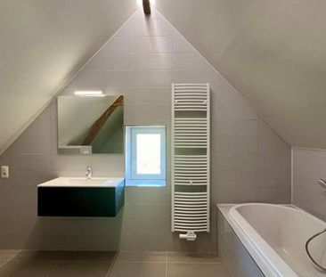 Woning te huur in Lebbeke voor € 1.300 met 2 slaapkamers - Foto 3