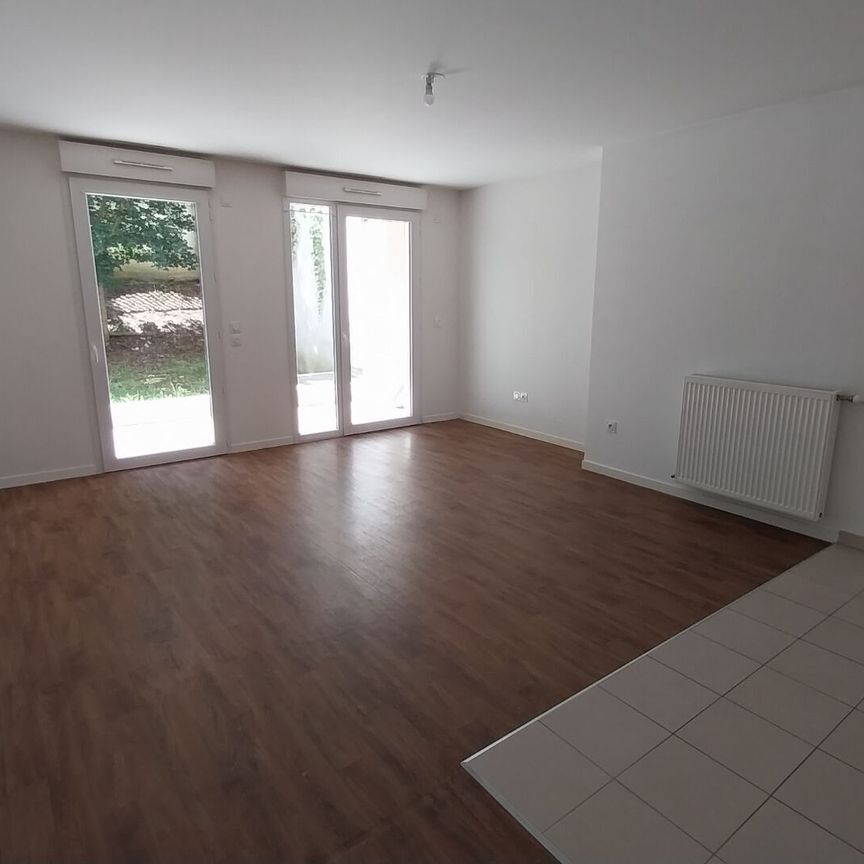 Appartement T5 Orsay à louer - Photo 1