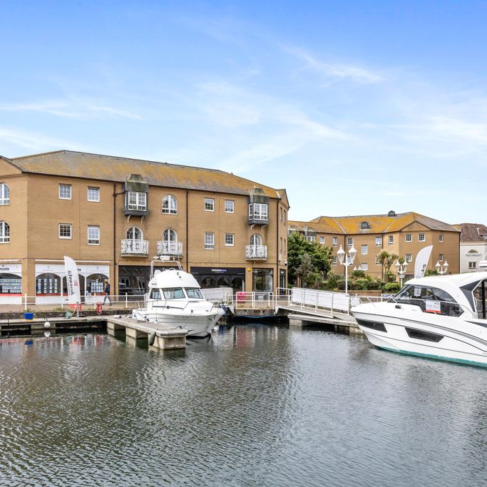 Portside, Brighton Marina Village, Brighton - Photo 1