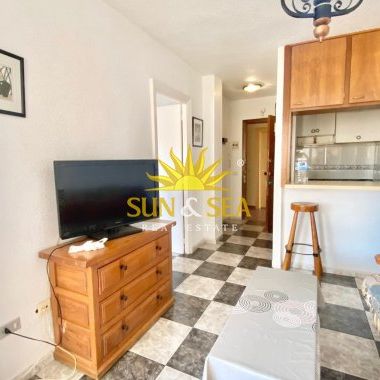 ONE-BEDROOM APARTMENT IN PLAYA HONDA - Photo 1