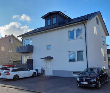 Abc-gatan, Halmstad - Photo 3