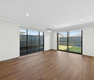 Brand New Two Bedroom Dual Living Property! - Photo 1