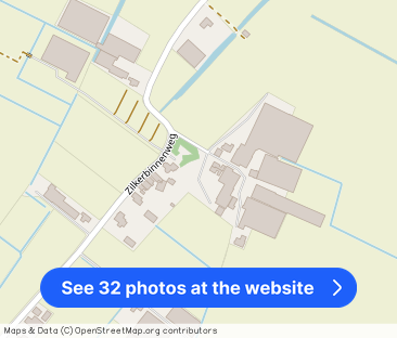 Heerlijk wonen in vrijstaande woning in de Zilk - Photo 1