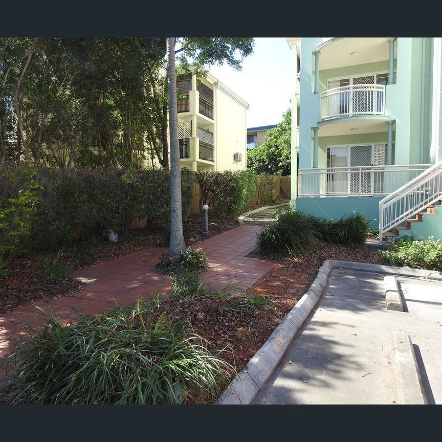 3/16 Lissner Street, Toowong, Qld 4066 - Photo 1