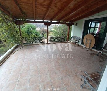 Ενοικίαση κατοικίας, 238 τ.μ., Καλύβια Θορικού, 1.100 € - Photo 3