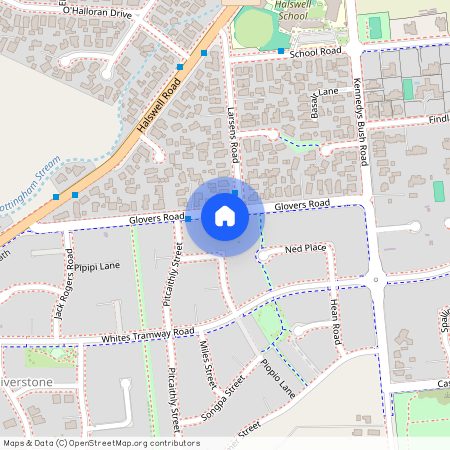 32 Glovers Road, Halswell, Christchurch City