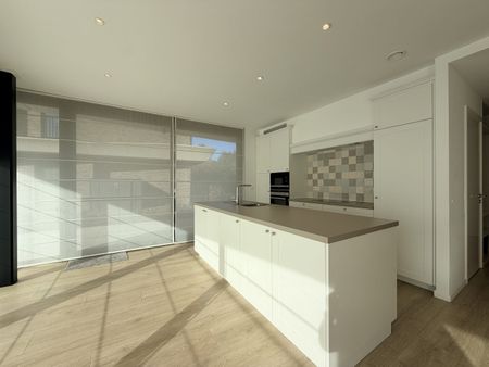 Recent appartement met royaal zuidgericht terras - Marcel Vastgoed - Photo 4