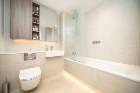 1 bedroom flat to rent - Photo 4