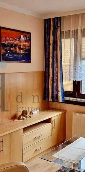 2 Zimmer Wohnung mit Stadtblick - Photo 1